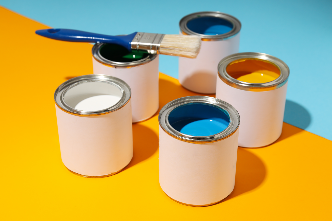 Paints and Coatings Industry